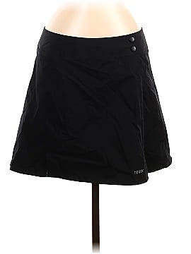 Terry Casual Skirt (view 1)