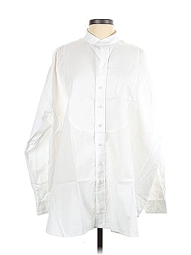 Frank & Eileen Long Sleeve Blouse (view 1)