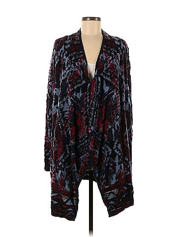 Lucky Brand Cardigan (view 1)