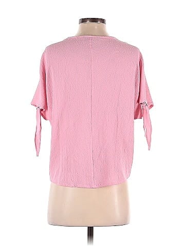 The Royal Standard Short Sleeve Top (view 2)