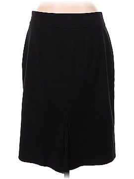 White House Black Market Formal Skirt (view 2)