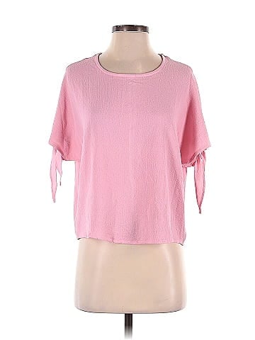The Royal Standard Short Sleeve Top (view 1)