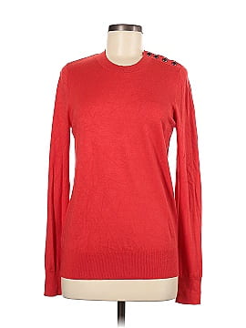 Ann Taylor LOFT Pullover Sweater (view 1)