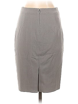 J.Crew Factory Store Casual Skirt (view 2)