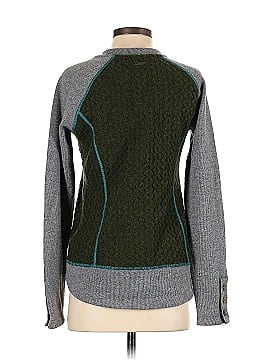 PrAna Wool Pullover Sweater (view 2)