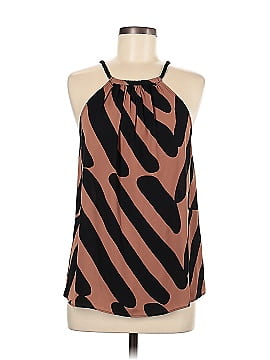 Ann Taylor LOFT Sleeveless Blouse (view 1)