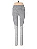 Outdoor Voices Gray Active Pants Size S - photo 1
