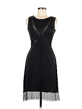 BCBGMAXAZRIA Casual Dress (view 1)