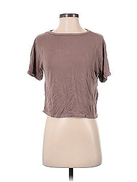 Nasty Gal Inc. Short Sleeve T-Shirt (view 1)