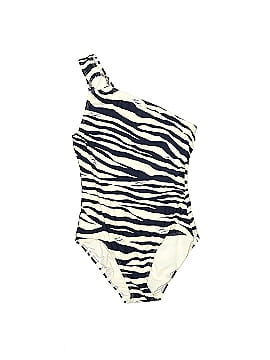 MICHAEL Michael Kors One Piece Swimsuit (view 1)