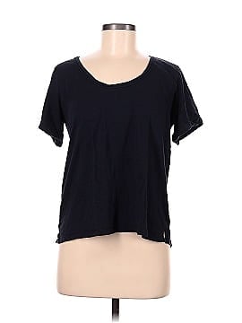 Daily Practice By Anthropologie Short Sleeve T-Shirt (view 1)