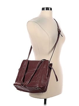 Unbranded Crossbody Bag (view 2)