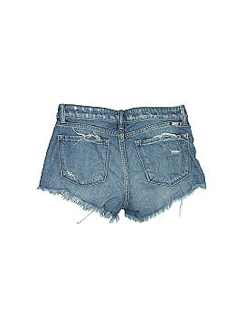 KANCAN JEANS Denim Shorts (view 2)