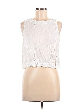 Cloth & Stone Sleeveless Blouse (view 1)