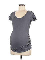 Old Navy   Maternity Short Sleeve T Shirt