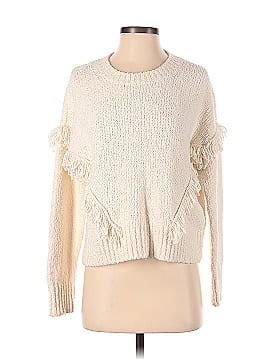 Madewell Pullover Sweater (view 1)