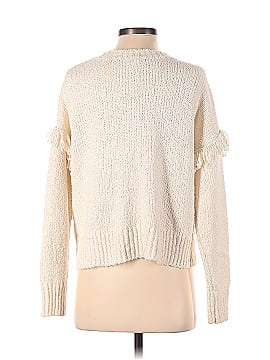 Madewell Pullover Sweater (view 2)