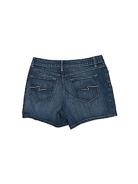 SONOMA life + style Denim Shorts (view 2)