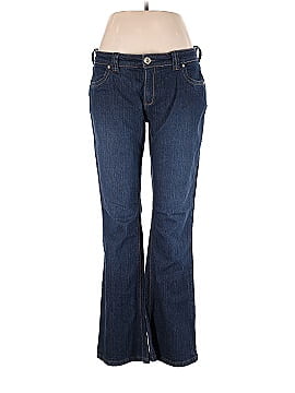 Daisy Fuentes Jeans (view 1)