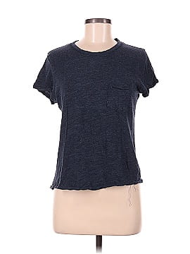 Madewell Short Sleeve T-Shirt (view 1)