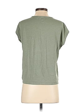 RACHEL Rachel Roy Short Sleeve T-Shirt (view 2)