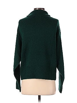 J.Crew Turtleneck Sweater (view 2)