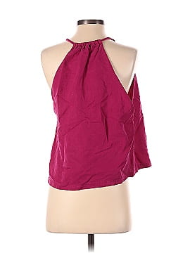 Zara Sleeveless Blouse (view 2)