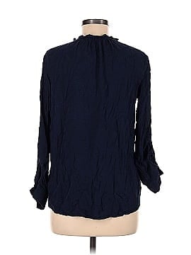 Simply Vera Vera Wang Long Sleeve Blouse (view 2)