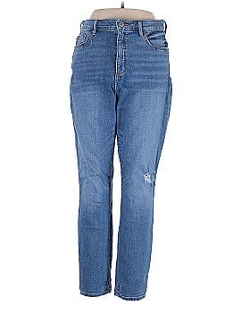 Ann Taylor LOFT Jeans (view 1)