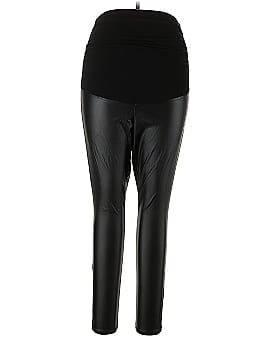 Torrid Faux Leather Pants (view 1)