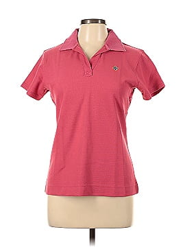 Castaway Clothing Short Sleeve Polo (view 1)