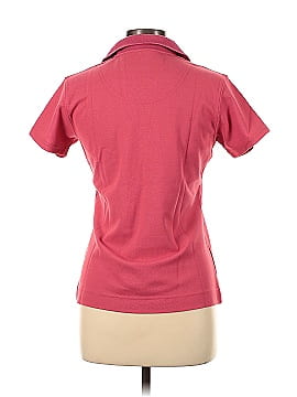 Castaway Clothing Short Sleeve Polo (view 2)