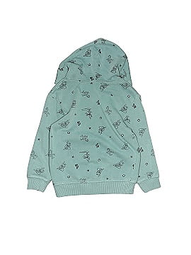 Disney Pixar Pullover Hoodie (view 2)