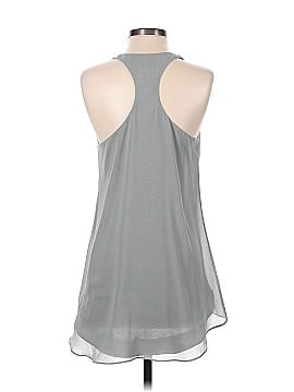 H by Bordeaux Sleeveless Blouse (view 2)