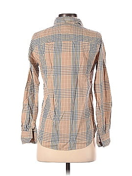 J.Crew Long Sleeve Button-Down Shirt (view 2)