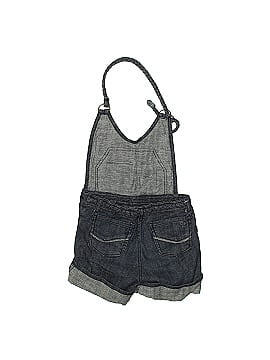 Kasil Overall Shorts (view 2)