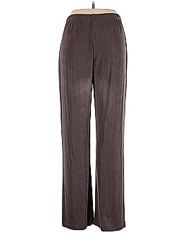 Travelers by Chico's Dress Pants (view 2)