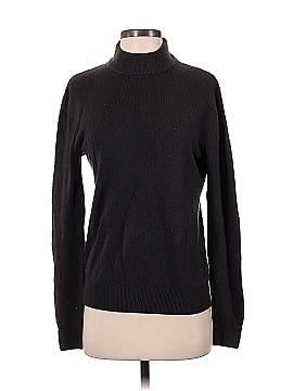 Marquis Turtleneck Sweater (view 1)