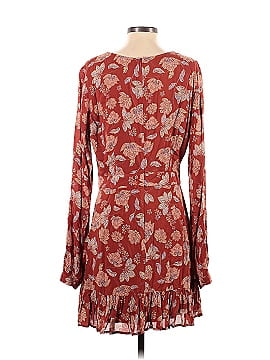 Ale by Alessandra for Anthropologie Casual Dress (view 2)