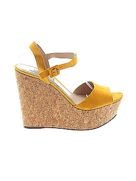 Steve Madden Wedges (view 1)