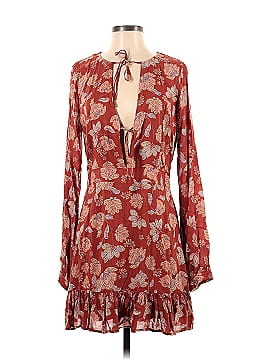 Ale by Alessandra for Anthropologie Casual Dress (view 1)