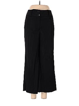 Paige Black Label Wool Pants (view 1)