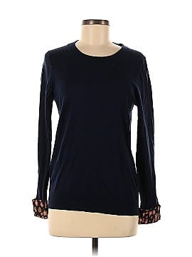 J.Crew Wool Pullover Sweater (view 1)