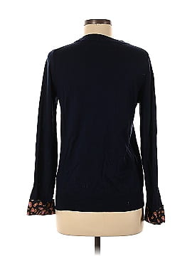 J.Crew Wool Pullover Sweater (view 2)