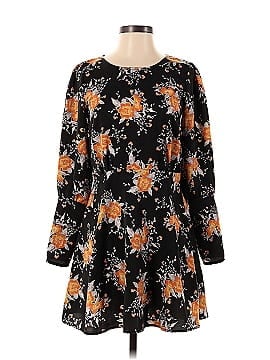 Free People Casual Dress (view 1)