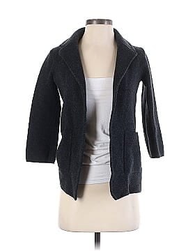 J.Crew Wool Cardigan (view 1)