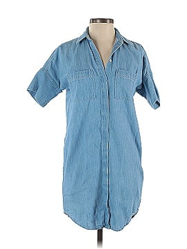 Madewell Casual Dress (view 1)