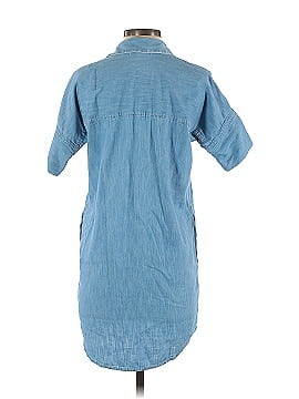 Madewell Casual Dress (view 2)