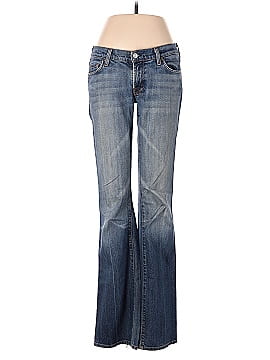 7 For All Mankind Jeans (view 1)