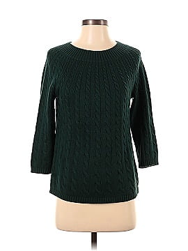 Talbots Pullover Sweater (view 1)